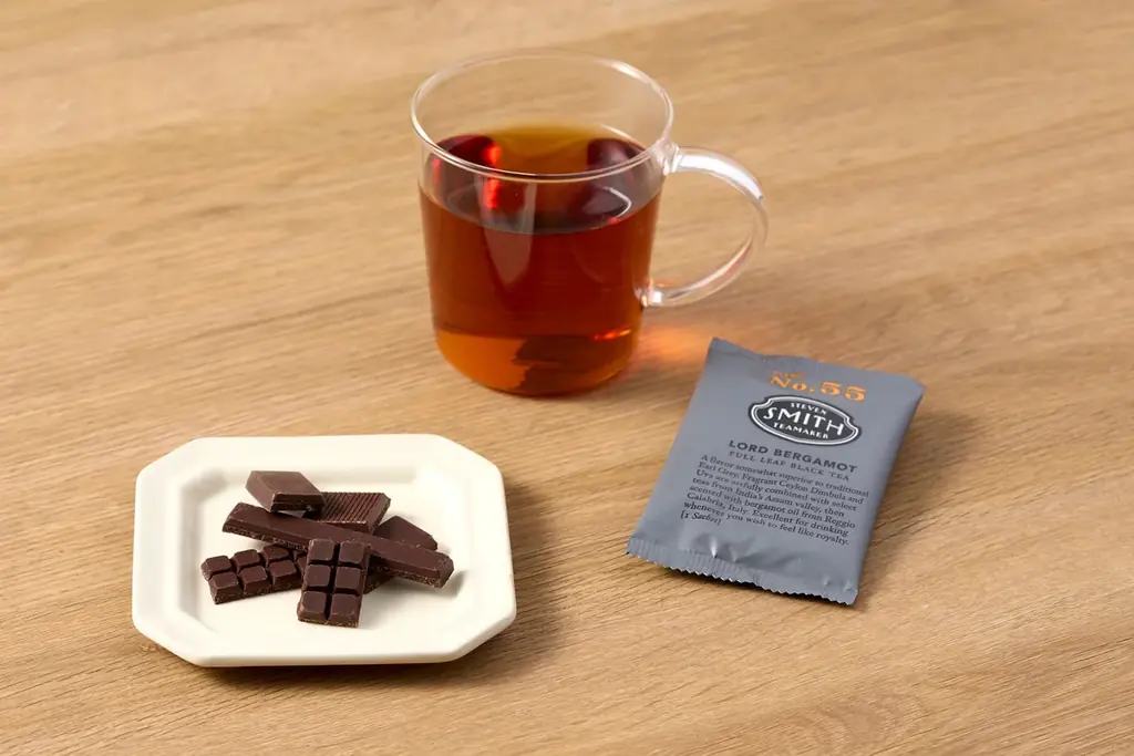 高カカオチョコレートで、夏を元気に乗り切る！Minimalより、カカオ80％なのにフルーティな夏季限定チョコレートが登場。 画像 2