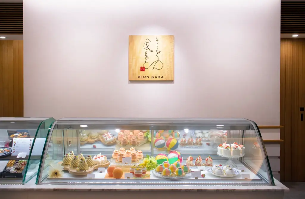 ひんやり、ふるるん。目と食感で涼を味わう「彩寒天」【8月限定販売】 洋菓子ぎをんさかいが贈るカフェスイーツ 画像 11