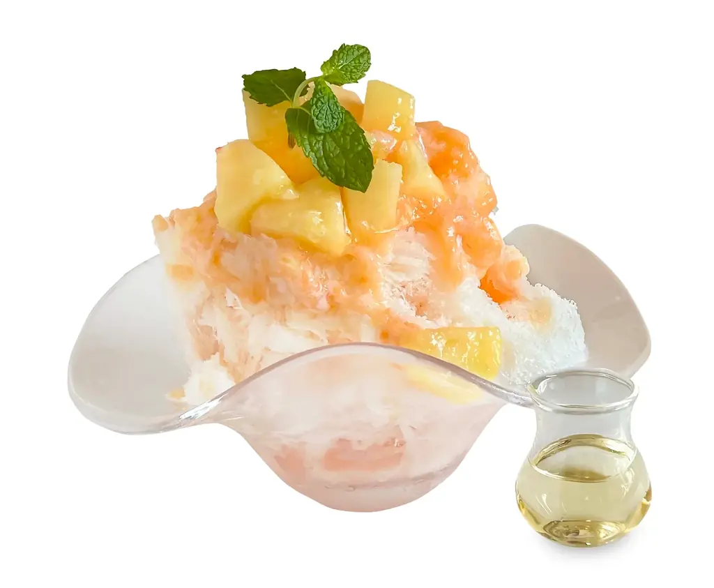 ひんやり、ふるるん。目と食感で涼を味わう「彩寒天」【8月限定販売】 洋菓子ぎをんさかいが贈るカフェスイーツ 画像 3