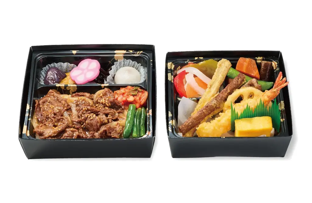 ほっかほっか亭の2025大阪・関西万博公式ライセンス商品登場！8月1日（金）より近畿エリア限定でリニューアル発売が決定！ 画像 2