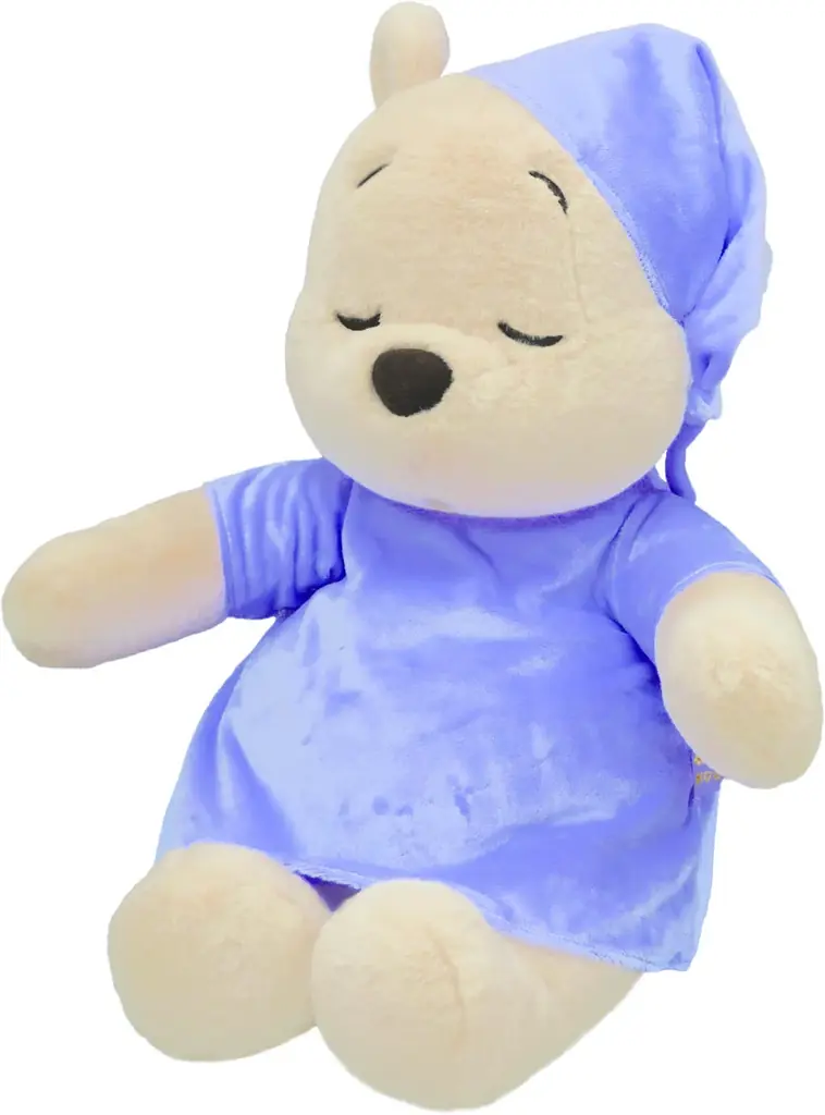 ディズニー「くまのプーさん」おひさまマーケット 画像 2