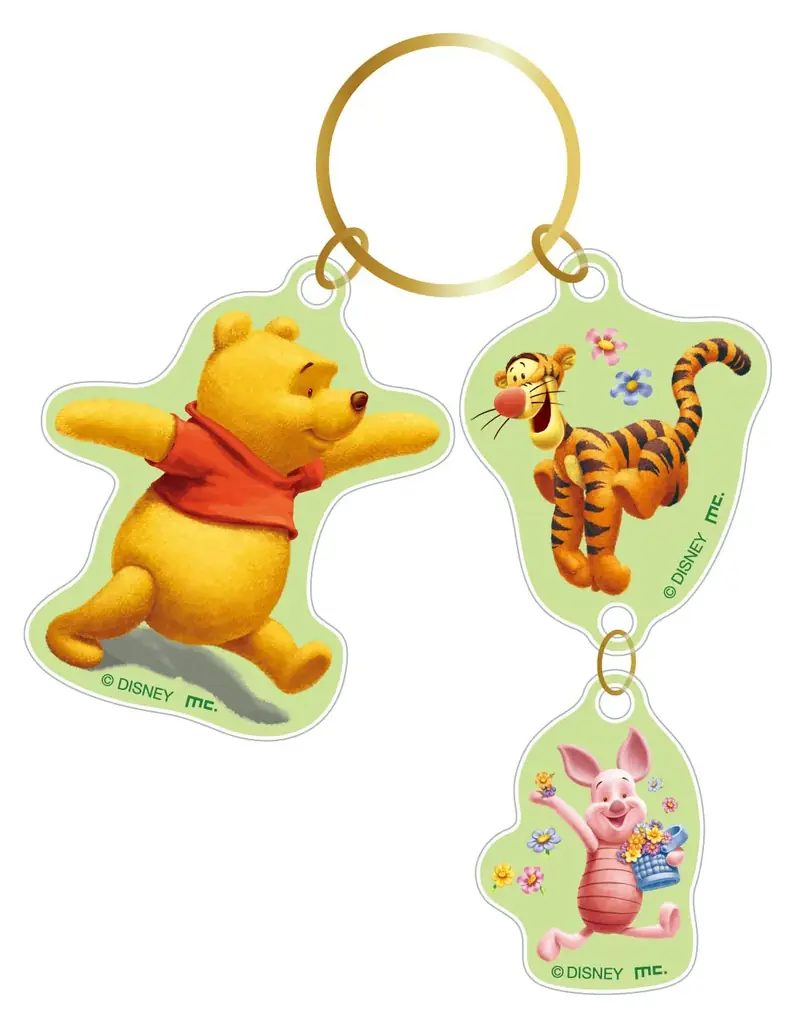 ディズニー「くまのプーさん」おひさまマーケット 画像 6