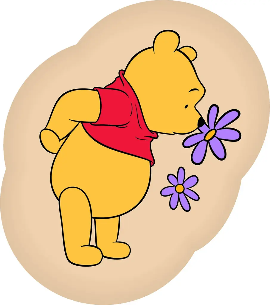 ディズニー「くまのプーさん」おひさまマーケット 画像 8