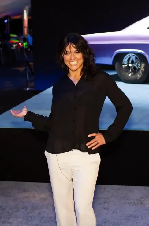 【ミシェル・ロドリゲス】人気カーアクションシリーズ「ワイルド・スピード」(役名:レティ)が、8月11日 FUELFEST JAPANにやってくる！チケットはチケットペイにて好評発売中！ 画像 1