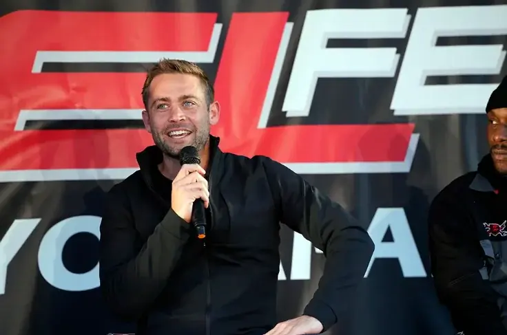 【ミシェル・ロドリゲス】人気カーアクションシリーズ「ワイルド・スピード」(役名:レティ)が、8月11日 FUELFEST JAPANにやってくる！チケットはチケットペイにて好評発売中！ 画像 2