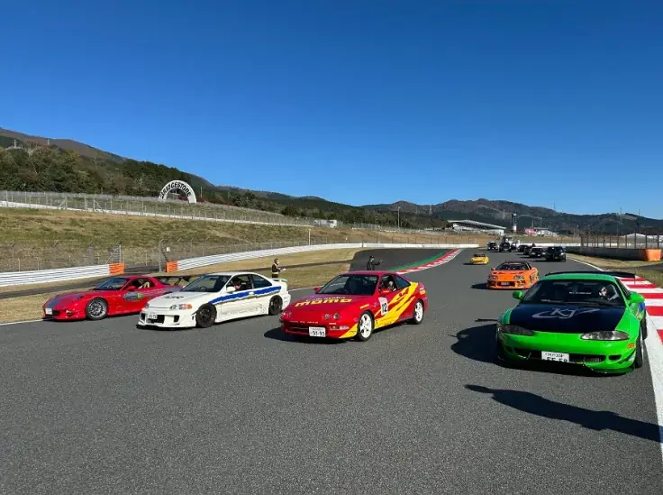 【ミシェル・ロドリゲス】人気カーアクションシリーズ「ワイルド・スピード」(役名:レティ)が、8月11日 FUELFEST JAPANにやってくる！チケットはチケットペイにて好評発売中！ 画像 4