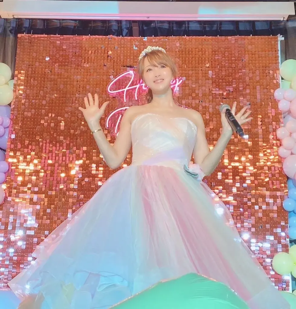 株式会社Minayoは2025年9月28日(日)に開催される渡辺美奈代 BirthDay LIVE 2025を開催します!是非ご参加ください! 画像 3
