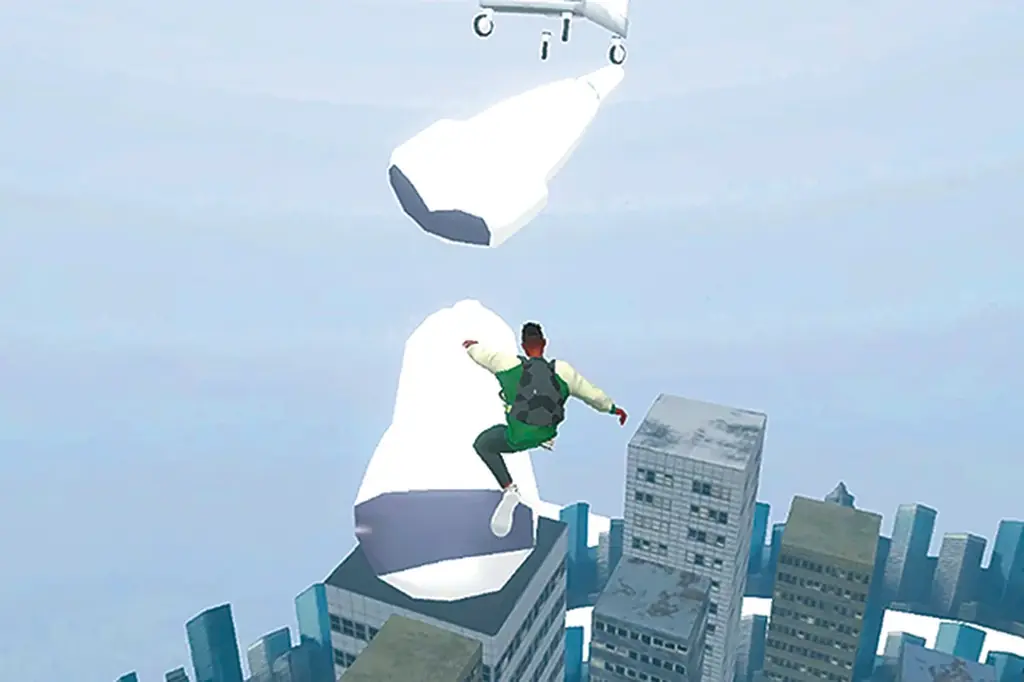 【京都からセカイへ】進工業が本気で作ったメタバースゲーム「SUSUMU JUMPERS」をリリース 画像 2