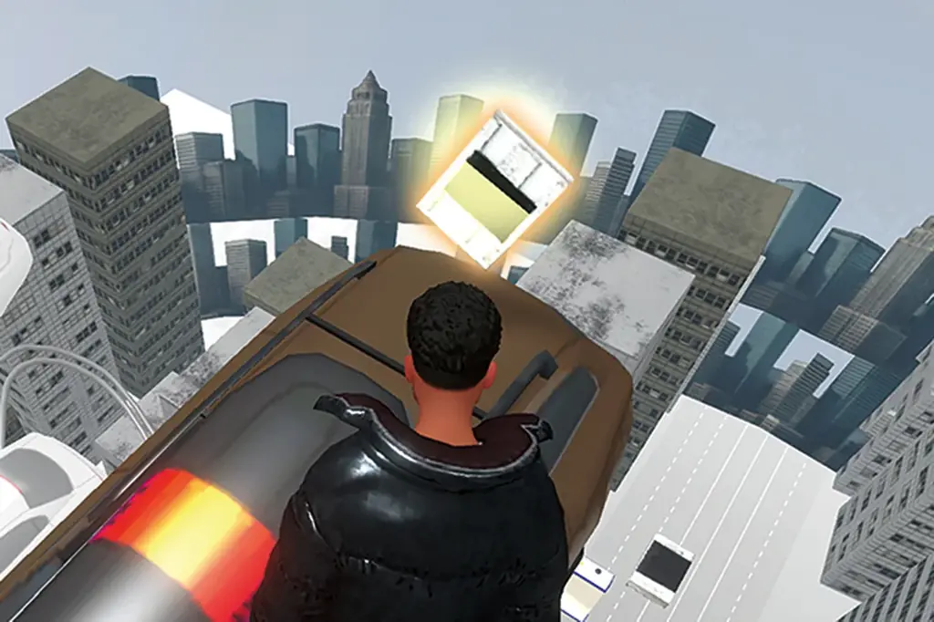 【京都からセカイへ】進工業が本気で作ったメタバースゲーム「SUSUMU JUMPERS」をリリース 画像 3