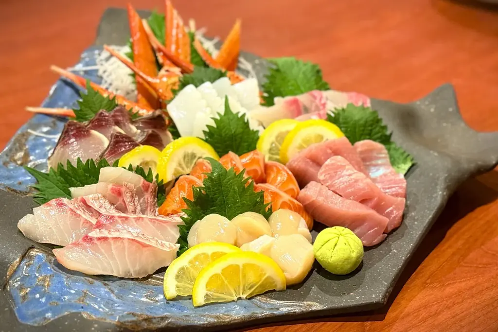 【真夏の赤字キャンペーン】3,278円の大漁盛りが無料！8月平日限定“赤字覚悟”の大キャンペーン開始！「北海道海鮮 にほんいち 本町店」 画像 2