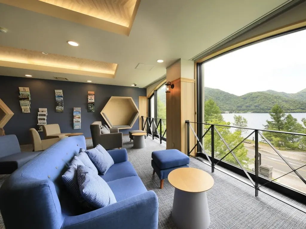 生ビール飲み放題！かき氷食べ放題！栃木・奥日光のレイクビュー宿が夏休み限定サービス開始｜2025年8月1日～8月31日 画像 7