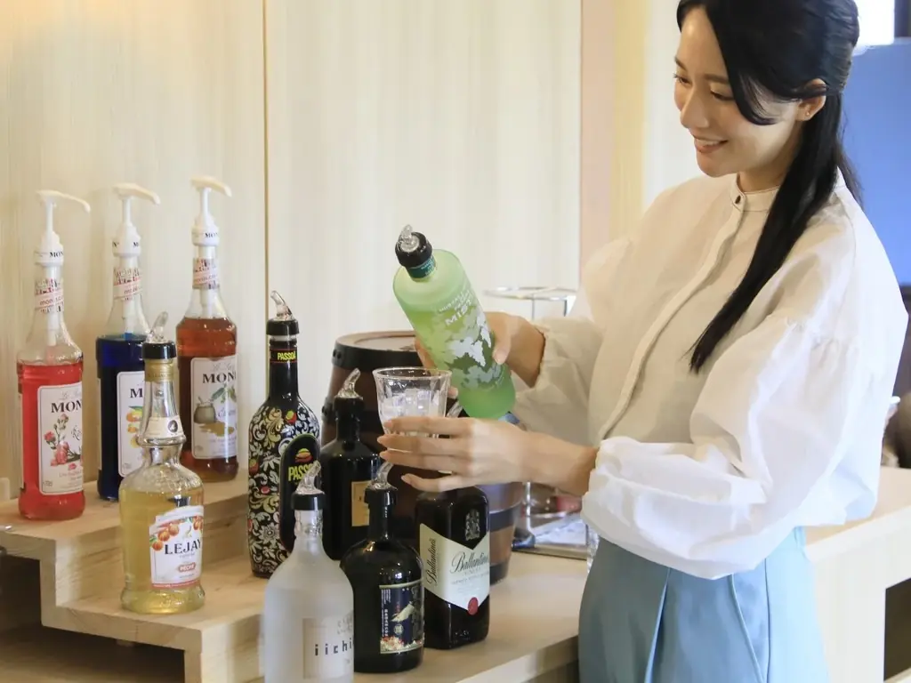 生ビール飲み放題！かき氷食べ放題！栃木・奥日光のレイクビュー宿が夏休み限定サービス開始｜2025年8月1日～8月31日 画像 8