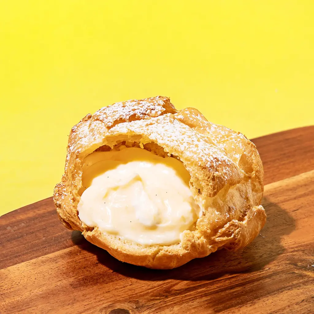 【8/1～8/8まで】毎日おトクな「ビアードパパ88祭り」を開催！モバイルアプリ会員さま限定で“パイシュークリーム（カスタード）”が1個88円！ 画像 3