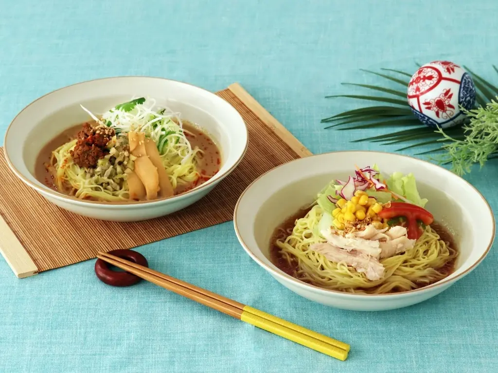 【夏休みはご家族でお得に本格中華を食べ放題‼】8/8迄!『ザ ブッフェ 包包點心』にて小学生料金が全コース一律999円(税込1,099円)でご利用できるキャンペーンを開催!お得にブッフェを楽しもう! 画像 6