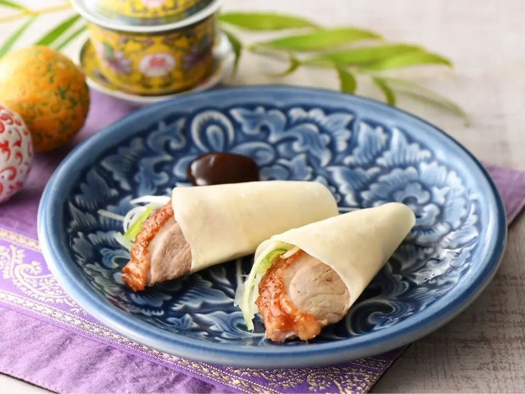 【夏休みはご家族でお得に本格中華を食べ放題‼】8/8迄！『ザ ブッフェ 包包點心』にて小学生料金が全コース一律999円(税込1,099円)でご利用できるキャンペーンを開催！お得にブッフェを楽しもう！ 画像 9