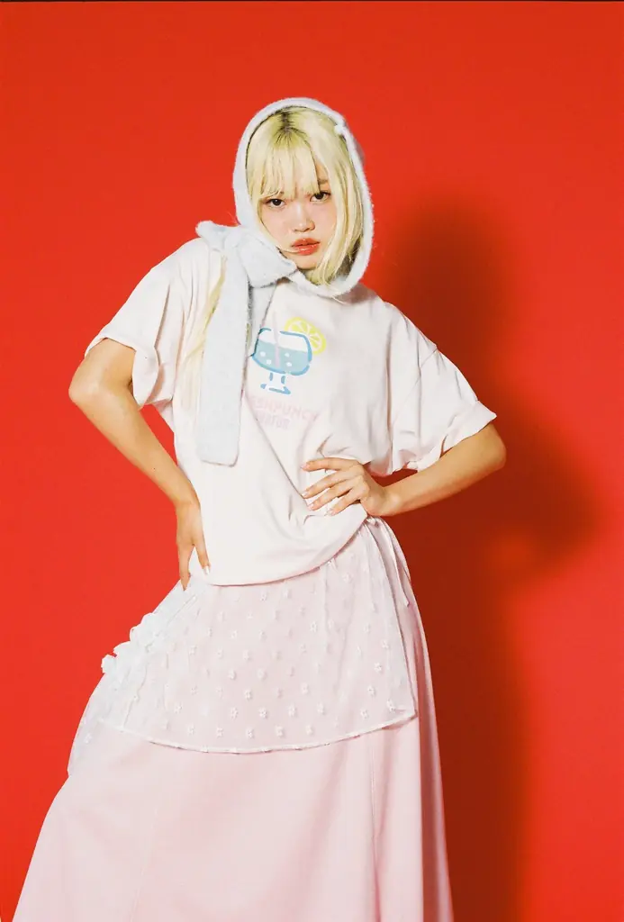 【FURFUR(ファーファー)】サンリオのキャラクター”こぎみゅん”＆”フレッシュパンチ”との初コラボレーションアイテムが登場！＜8月1日(金)0時WEB先行発売＞ 画像 12