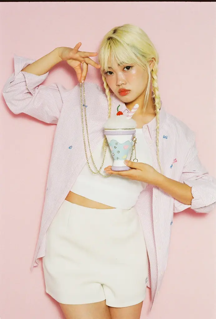 【FURFUR(ファーファー)】サンリオのキャラクター”こぎみゅん”＆”フレッシュパンチ”との初コラボレーションアイテムが登場！＜8月1日(金)0時WEB先行発売＞ 画像 14