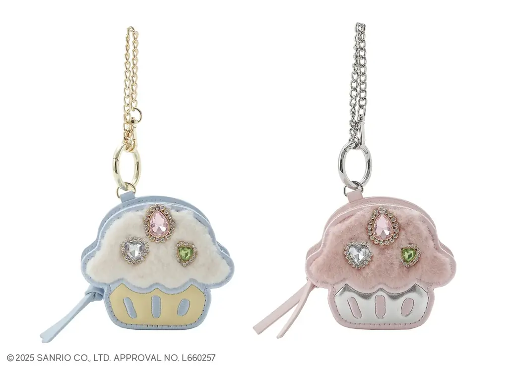 【FURFUR(ファーファー)】サンリオのキャラクター”こぎみゅん”＆”フレッシュパンチ”との初コラボレーションアイテムが登場！＜8月1日(金)0時WEB先行発売＞ 画像 25