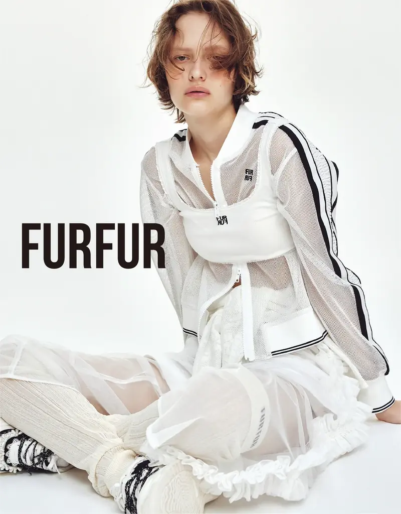 【FURFUR(ファーファー)】サンリオのキャラクター”こぎみゅん”＆”フレッシュパンチ”との初コラボレーションアイテムが登場！＜8月1日(金)0時WEB先行発売＞ 画像 26