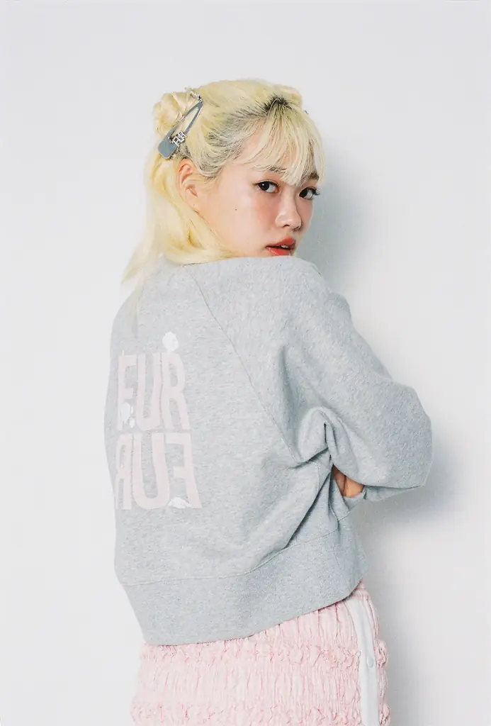 【FURFUR(ファーファー)】サンリオのキャラクター”こぎみゅん”＆”フレッシュパンチ”との初コラボレーションアイテムが登場！＜8月1日(金)0時WEB先行発売＞ 画像 3