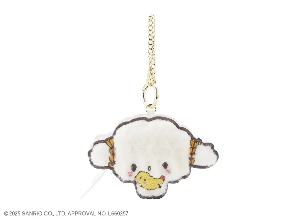 【FURFUR(ファーファー)】サンリオのキャラクター”こぎみゅん”＆”フレッシュパンチ”との初コラボレーションアイテムが登場！＜8月1日(金)0時WEB先行発売＞ 画像 6