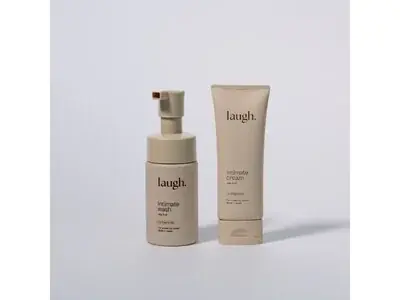 フェムケアブランド「laugh.(ラフドット)」から新香料【アクアラベンダー】が数量限定で登場! 画像 3