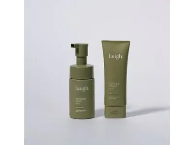 フェムケアブランド「laugh.（ラフドット）」から新香料【アクアラベンダー】が数量限定で登場！ 画像 5
