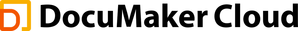 DocuMaker無料プラン開始
