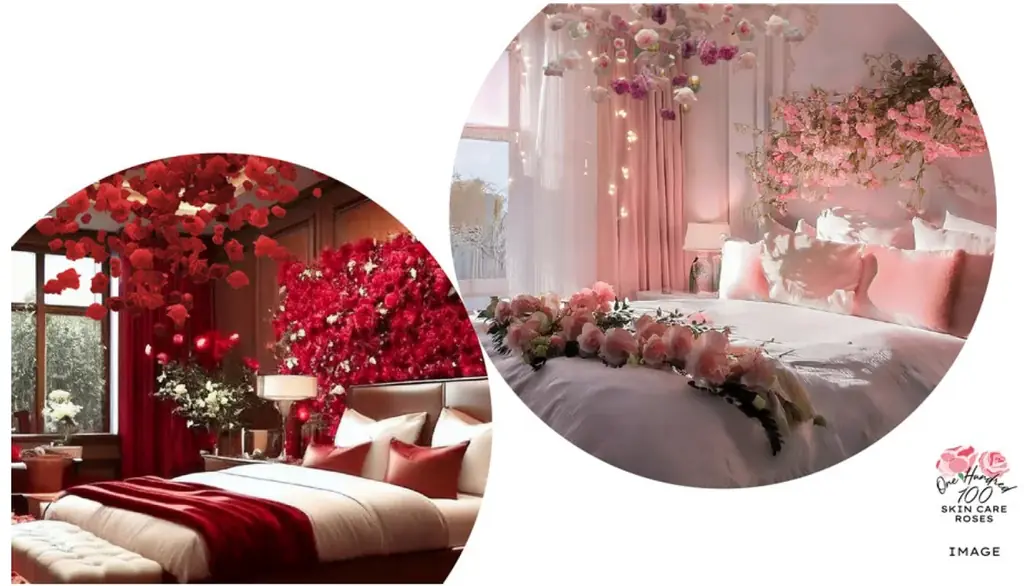 100本のローズに包まれるかのような新体験リトリート空間「100 Skin Care Rose Room」をジュリークが提案プロデュース！秋以降本格始動。 画像 10