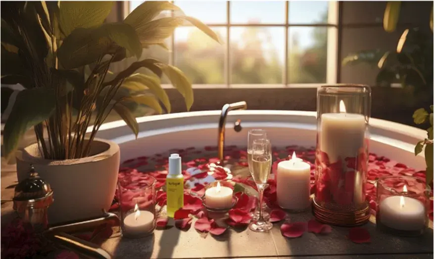 100本のローズに包まれるかのような新体験リトリート空間「100 Skin Care Rose Room」をジュリークが提案プロデュース！秋以降本格始動。 画像 11