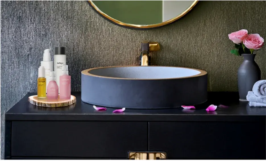 100本のローズに包まれるかのような新体験リトリート空間「100 Skin Care Rose Room」をジュリークが提案プロデュース！秋以降本格始動。 画像 12