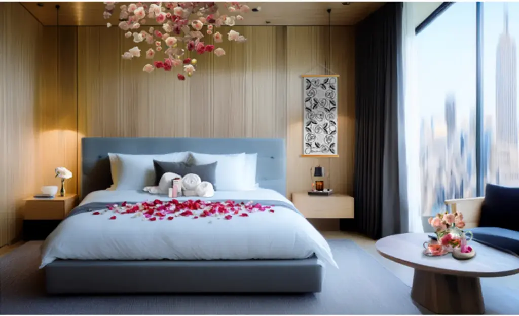 100本のローズに包まれるかのような新体験リトリート空間「100 Skin Care Rose Room」をジュリークが提案プロデュース！秋以降本格始動。 画像 9