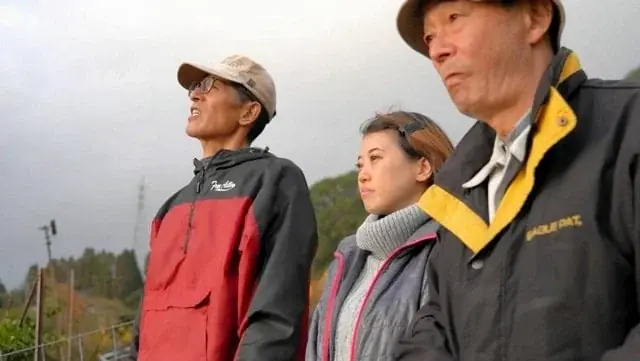 10年後の伊万里市を考えるきっかけに、「土のひと風のひと」の上映会を開催 画像 2