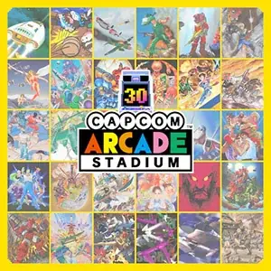 「CAPCOM SUMMER SALE」開催中！　ニンテンドーeショップにセールラインアップを追加してアップデート！ 画像 28