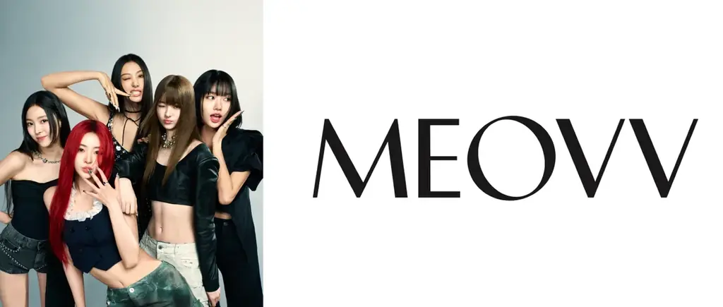 花王の新ヘアケアブランド「MEMEME」ブランドアンバサダーに、ガールズグループ『MEOVV』を起用！　世界初公開の新曲を使用したwebCMを、7月29日より放映開始 画像 12