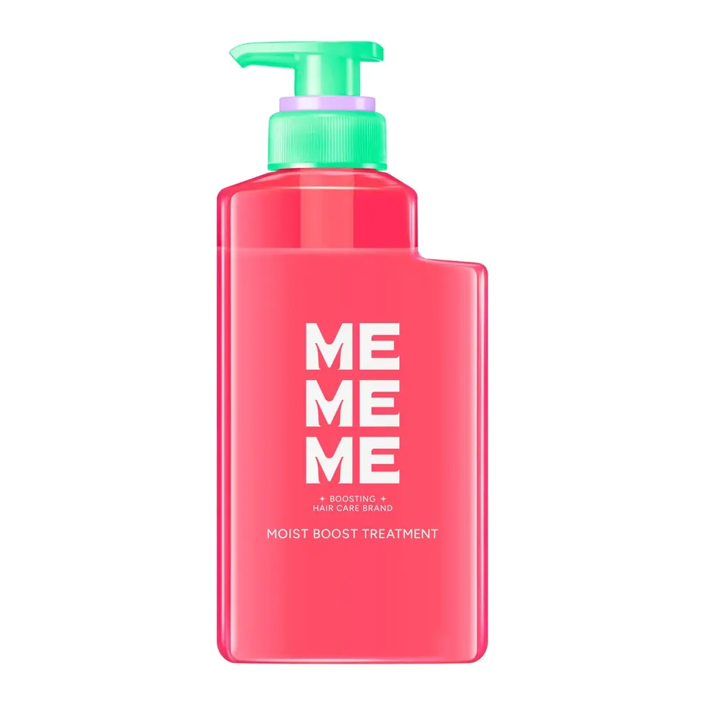 ～花王、ヘアケアブランドのフォーメーションを完成、事業変革を加速～ 新ブランド第三弾 「MEMEME（ミーミーミー)」発売 画像 11