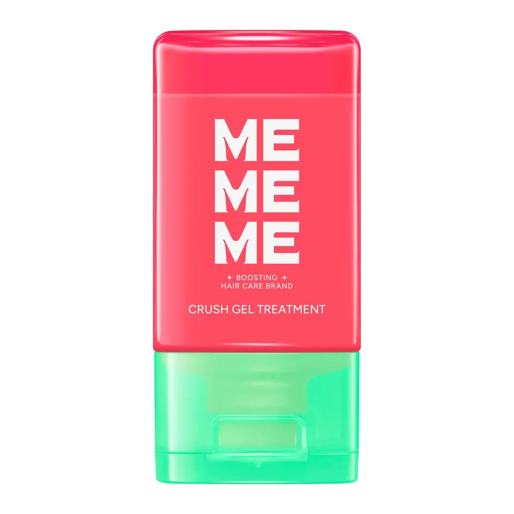 ～花王、ヘアケアブランドのフォーメーションを完成、事業変革を加速～ 新ブランド第三弾 「MEMEME（ミーミーミー)」発売 画像 12