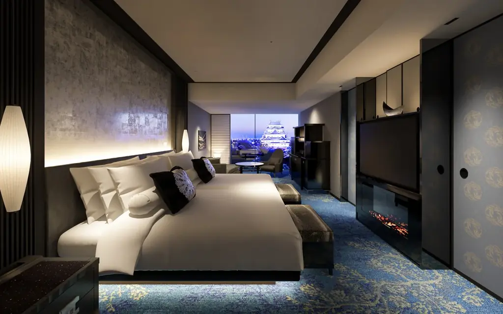 2025年10月1日開業『エスパシオ ナゴヤキャッスル』の魅力と予約情報