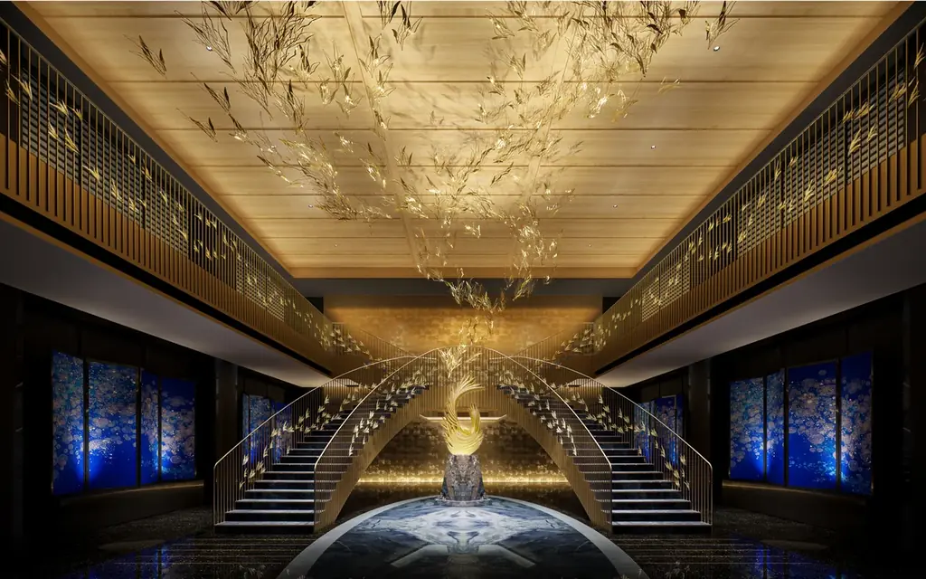 『エスパシオ ナゴヤキャッスル』8月１日(金)10時より宿泊予約受付開始 画像 2