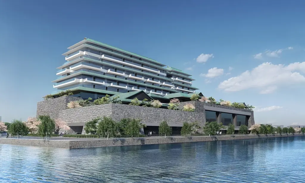 『エスパシオ ナゴヤキャッスル』8月１日(金)10時より宿泊予約受付開始 画像 4