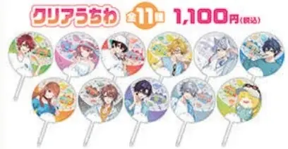 東京ドームシティ アトラクションズ70周年記念コラボイベント『からぴち夏休み～Enjoy!バケーション～東京ドームシティ アトラクションズ×カラフルピーチ』開催！ 画像 6