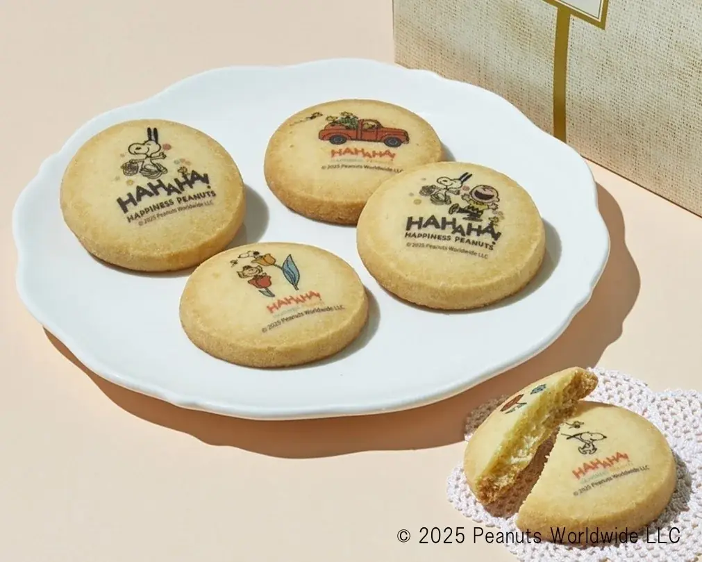 【阪急うめだ本店】「PEANUTS」と阪急の夏の人気ショッピングイベントを8月13日(水)より開催！阪急オリジナルグッズやコミック75周年を記念したスペシャルなグッズが大集結！ 画像 11