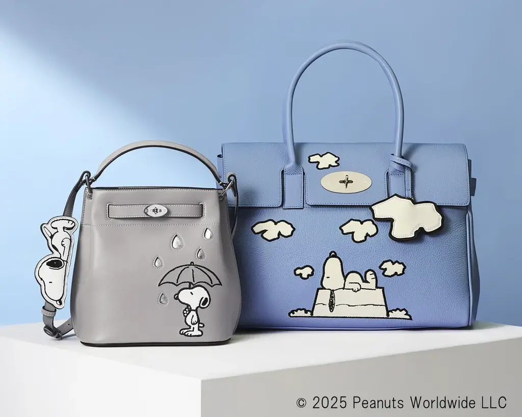 【阪急うめだ本店】「PEANUTS」と阪急の夏の人気ショッピングイベントを8月13日(水)より開催!阪急オリジナルグッズやコミック75周年を記念したスペシャルなグッズが大集結! 画像 2