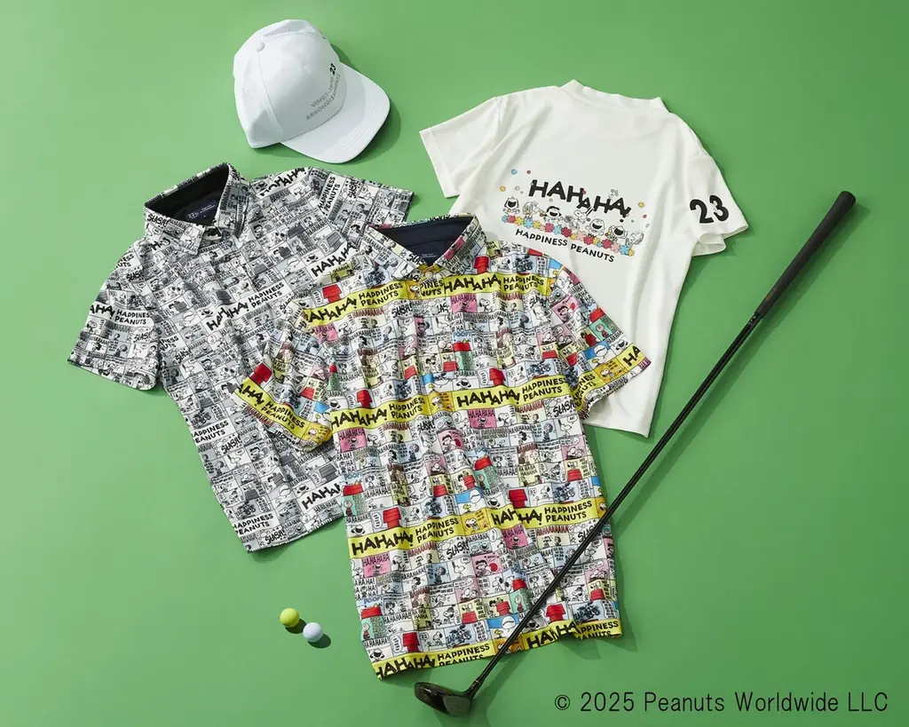 【阪急うめだ本店】「PEANUTS」と阪急の夏の人気ショッピングイベントを8月13日(水)より開催!阪急オリジナルグッズやコミック75周年を記念したスペシャルなグッズが大集結! 画像 7