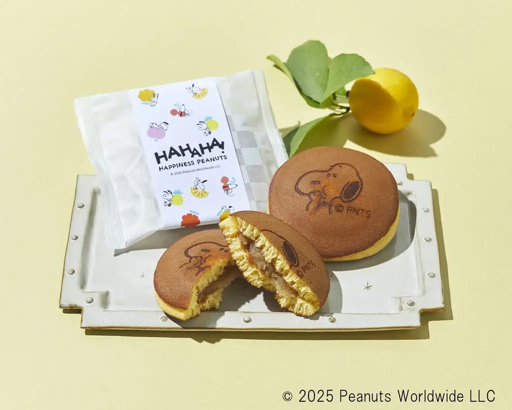 【阪急うめだ本店】「PEANUTS」と阪急の夏の人気ショッピングイベントを8月13日(水)より開催！阪急オリジナルグッズやコミック75周年を記念したスペシャルなグッズが大集結！ 画像 9