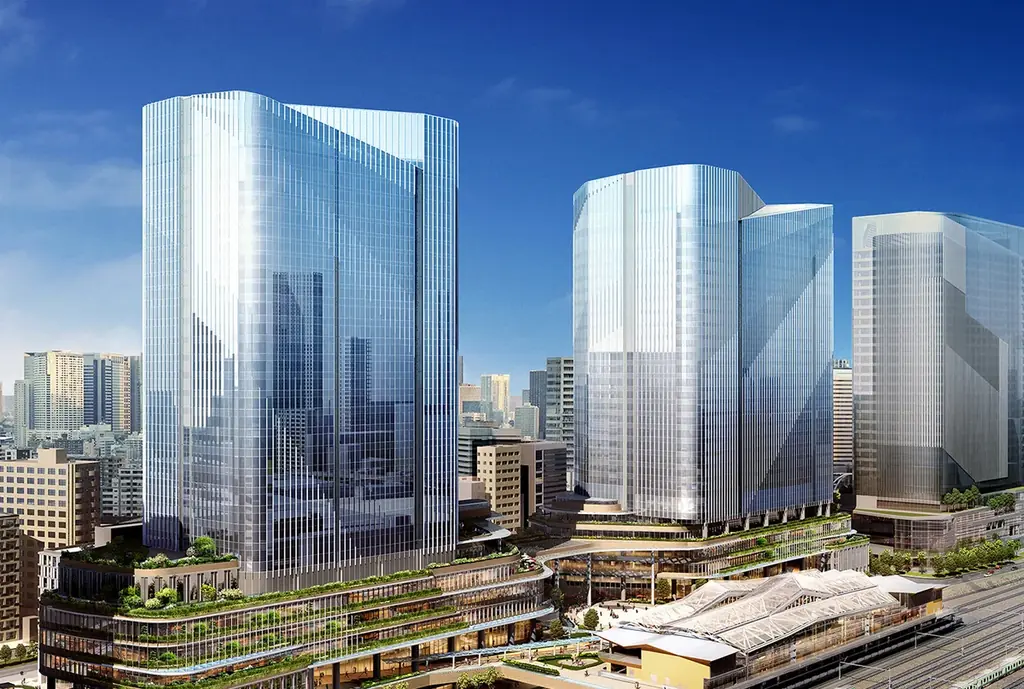 高輪ゲートウェイ駅に直結する「TAKANAWA GATEWAY Travel Service Center」でお子さま向け夏休み企画を開催！ 画像 1