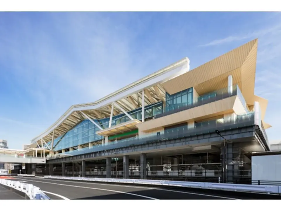 高輪ゲートウェイ駅に直結する「TAKANAWA GATEWAY Travel Service Center」でお子さま向け夏休み企画を開催! 画像 3