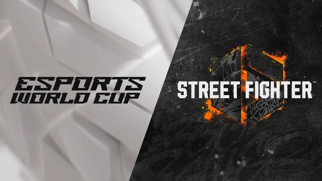 8月20日開幕！Esports World Cup 2025 SF6部門最新情報とゲーム内コラボ