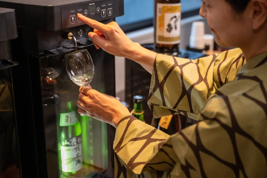 北陸の旬を堪能するビュッフェレストランをオープン。8月1日開業の「山中温泉 河鹿荘」で、心躍る美食体験を。 画像 12