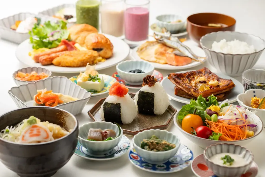 北陸の旬を堪能するビュッフェレストランをオープン。8月1日開業の「山中温泉 河鹿荘」で、心躍る美食体験を。 画像 9